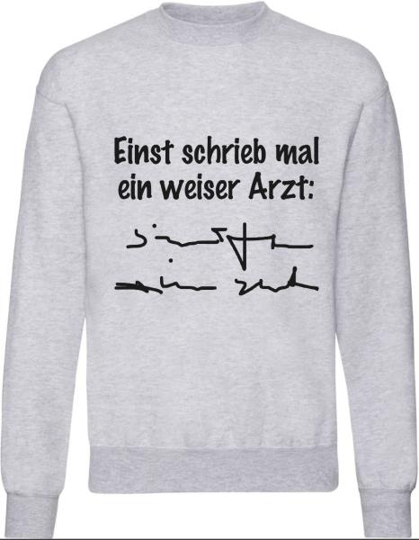 Arzt